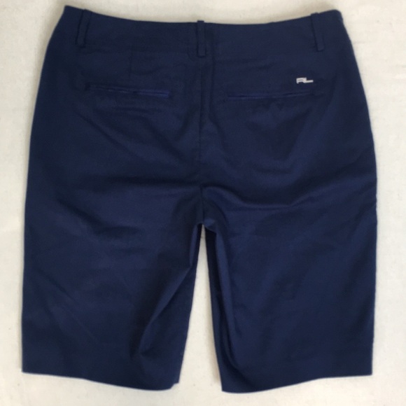 Polo Golf Ralph Lauren Bermuda Golf Shorts - Picture 7 of 14